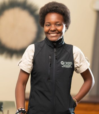 Dorothy Daka - Head of Sales & Operations