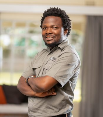 Innocent Kaliati - Managing Director