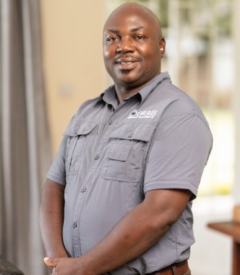 Ronald Nkombezi - Tour Guide